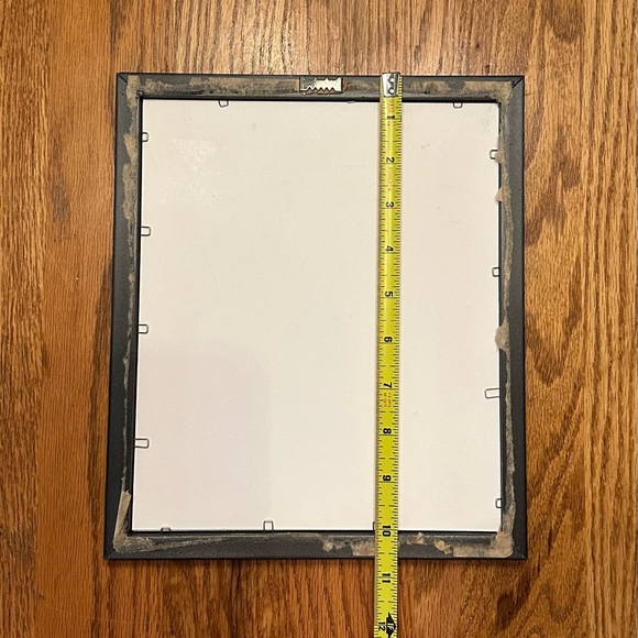 James J Wiens Autumn Fall Tree Framed Signed Nature Art - Picture 3 of 4